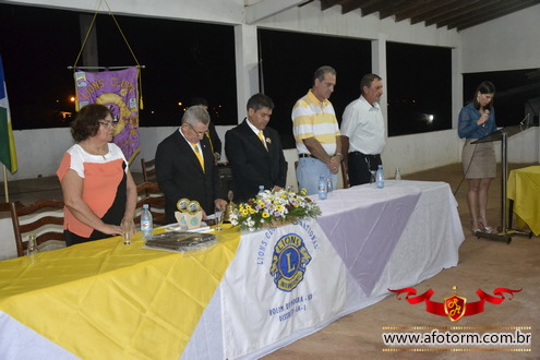 rolim de moura